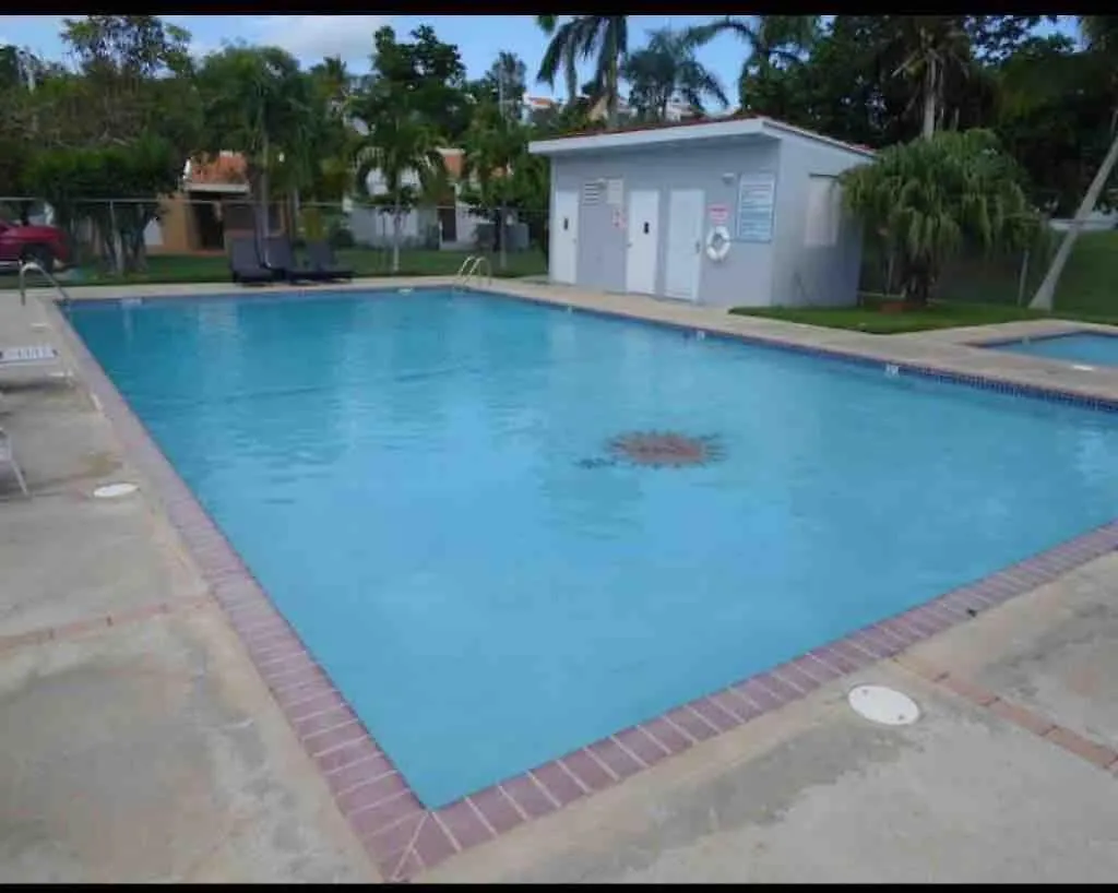 Сasa de vacaciones Villa Mi Casita Cabo Rojo