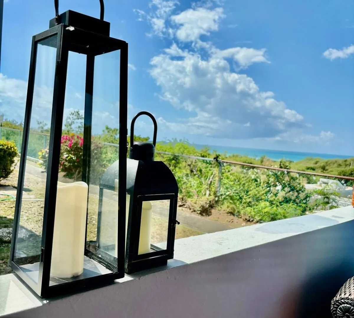 Сasa de vacaciones Villa Mi Casita Cabo Rojo