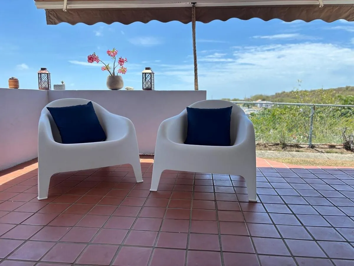 Villa Mi Casita Cabo Rojo Сasa de vacaciones